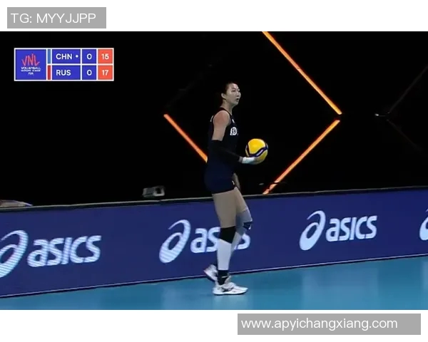 对话陈敏：回顾排球生涯的辉煌与挑战与未来展望