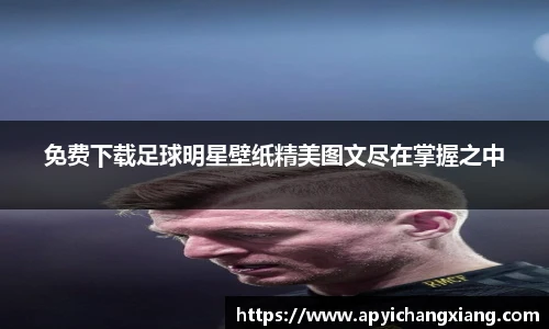 免费下载足球明星壁纸精美图文尽在掌握之中